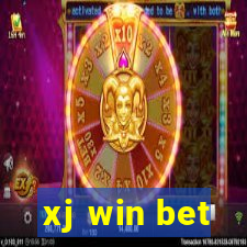 xj win bet